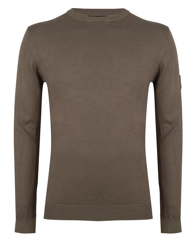 Rellix KNITWEAR CREWNECK