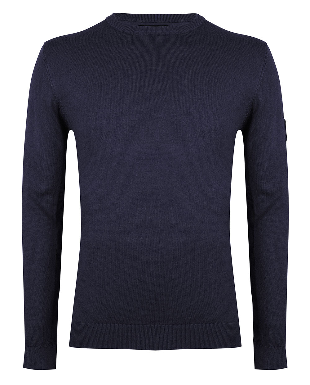 Rellix KNITWEAR CREWNECK