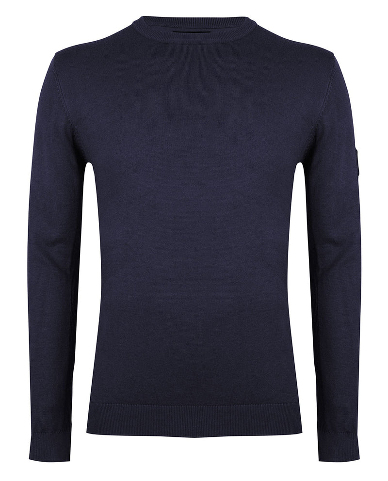 Rellix KNITWEAR CREWNECK
