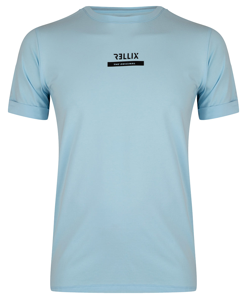 Rellix T-SHIRT SS RELLIX