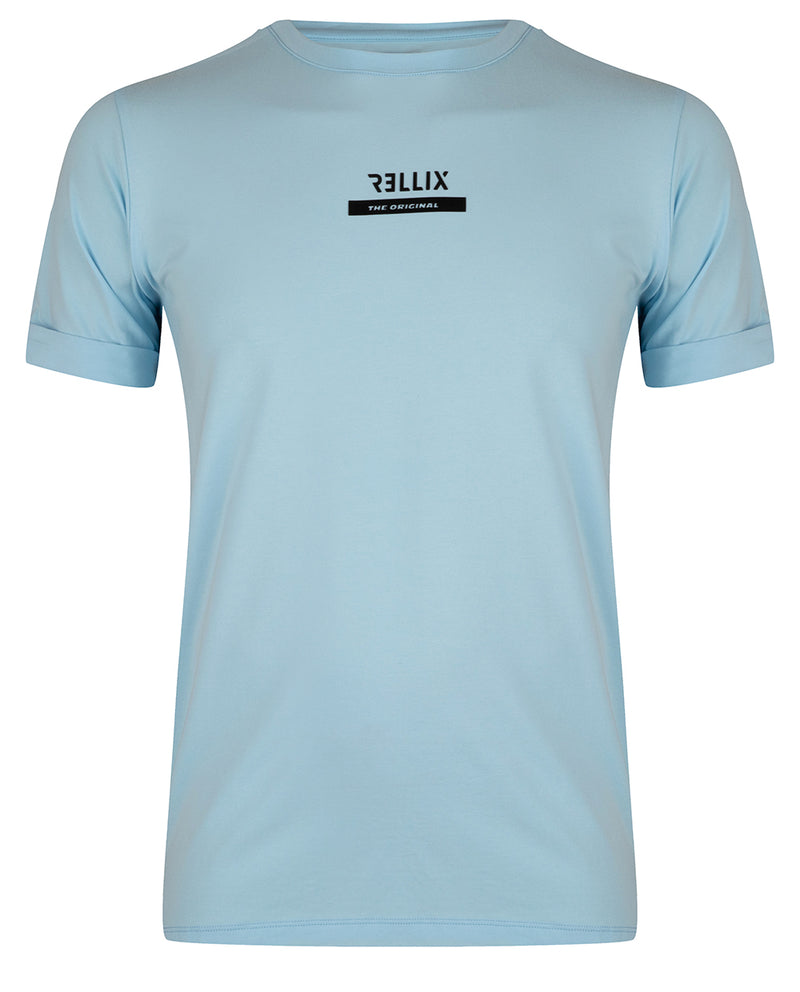 Rellix T-SHIRT SS RELLIX