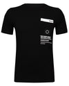 Rellix T-SHIRT SS POCKET