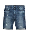 Rellix DUUX SHORTS BLUE