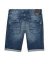 Rellix DUUX SHORTS BLUE