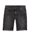 Rellix DUUX SHORTS BLACK