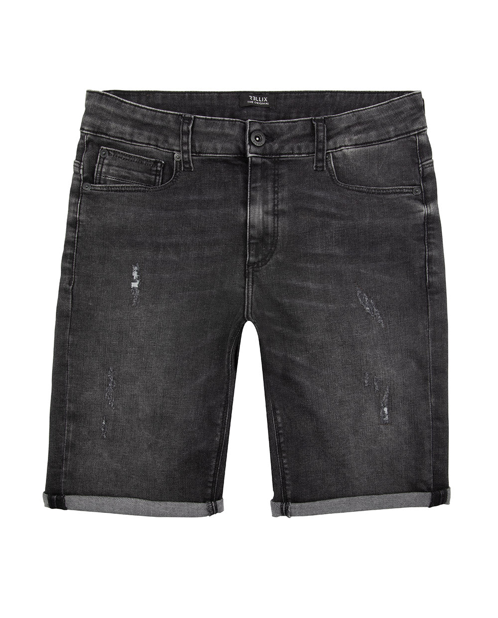 Rellix DUUX SHORTS BLACK