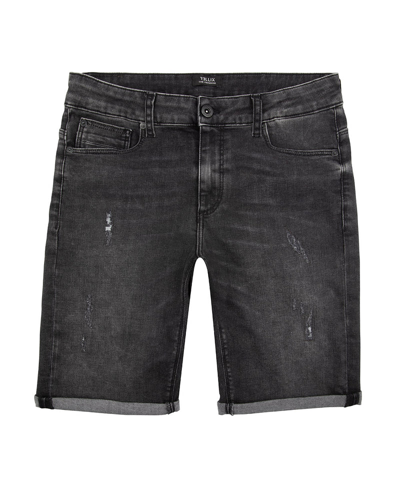 Rellix DUUX SHORTS BLACK