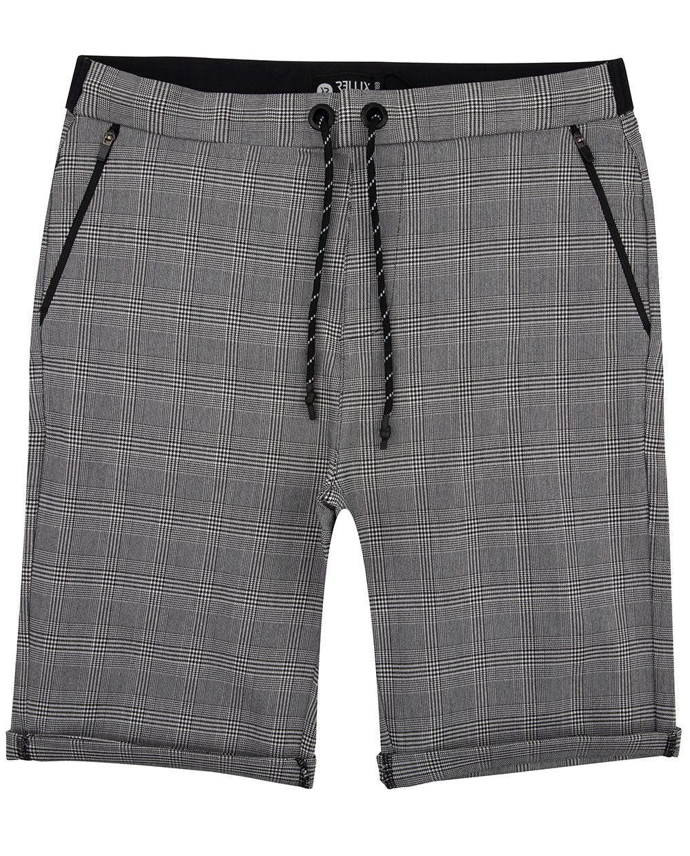 Rellix CHINO SHORT CHECK