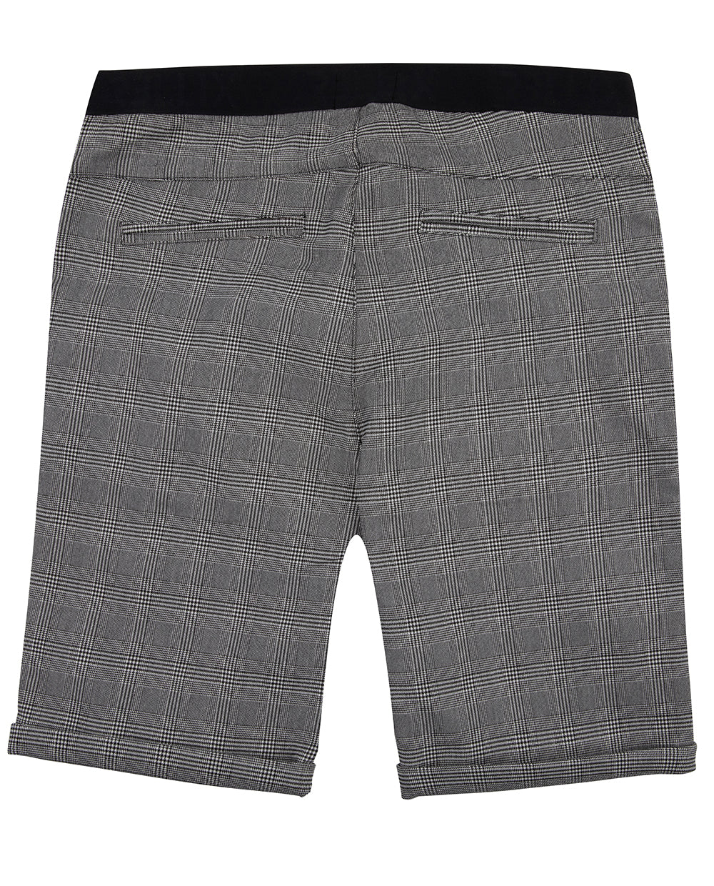 Rellix CHINO SHORT CHECK