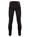 Rellix Jeans Xyan Skinny Black Denim NOS