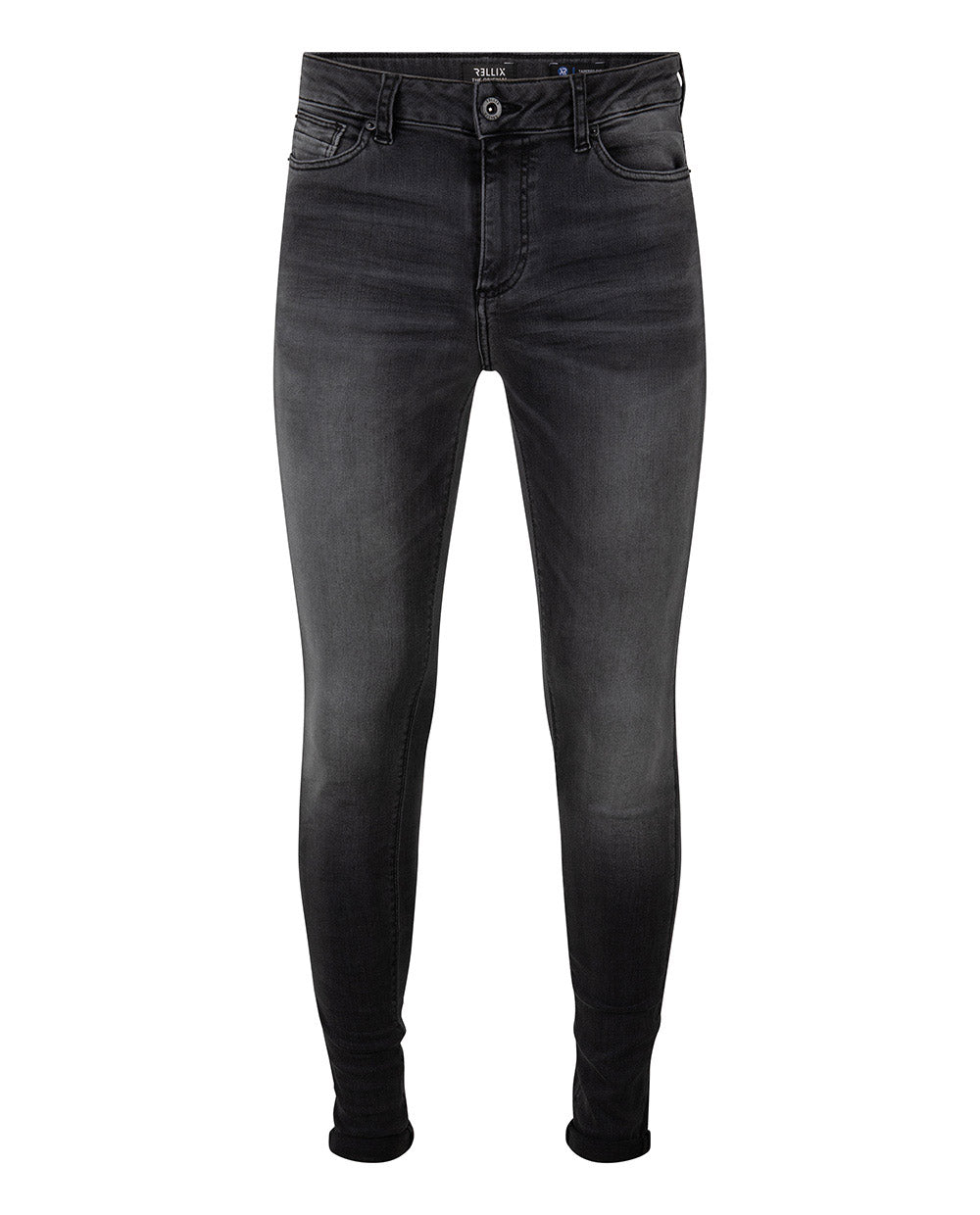 Rellix Jeans Dean Tapered