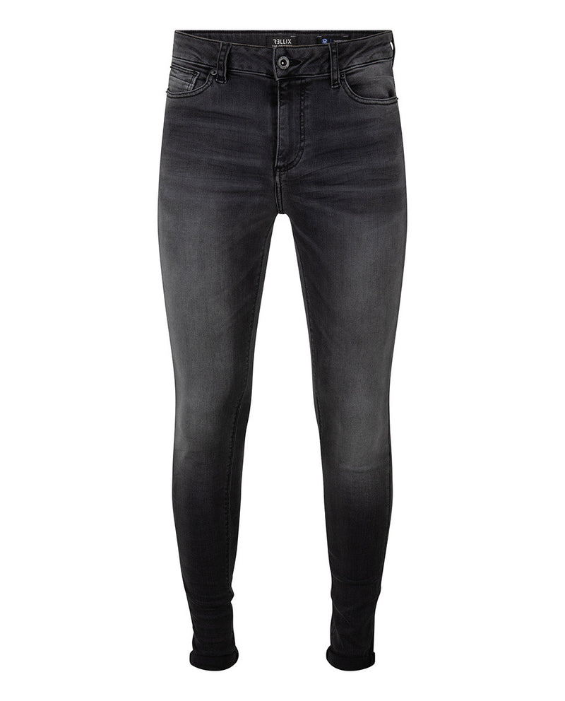 Rellix Jeans Dean Tapered