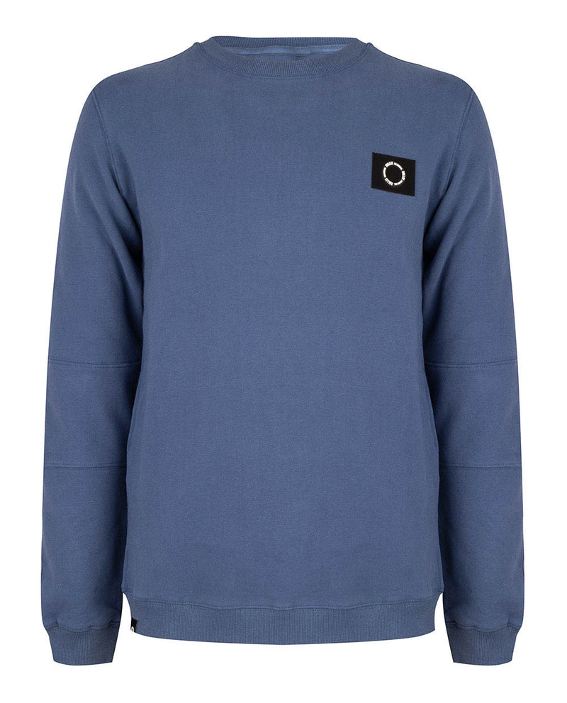 Rellix Sweater Crewneck Basic