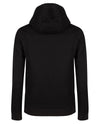 Jongens Hooded Sweat Badge van Rellix in de kleur Black in maat 176.