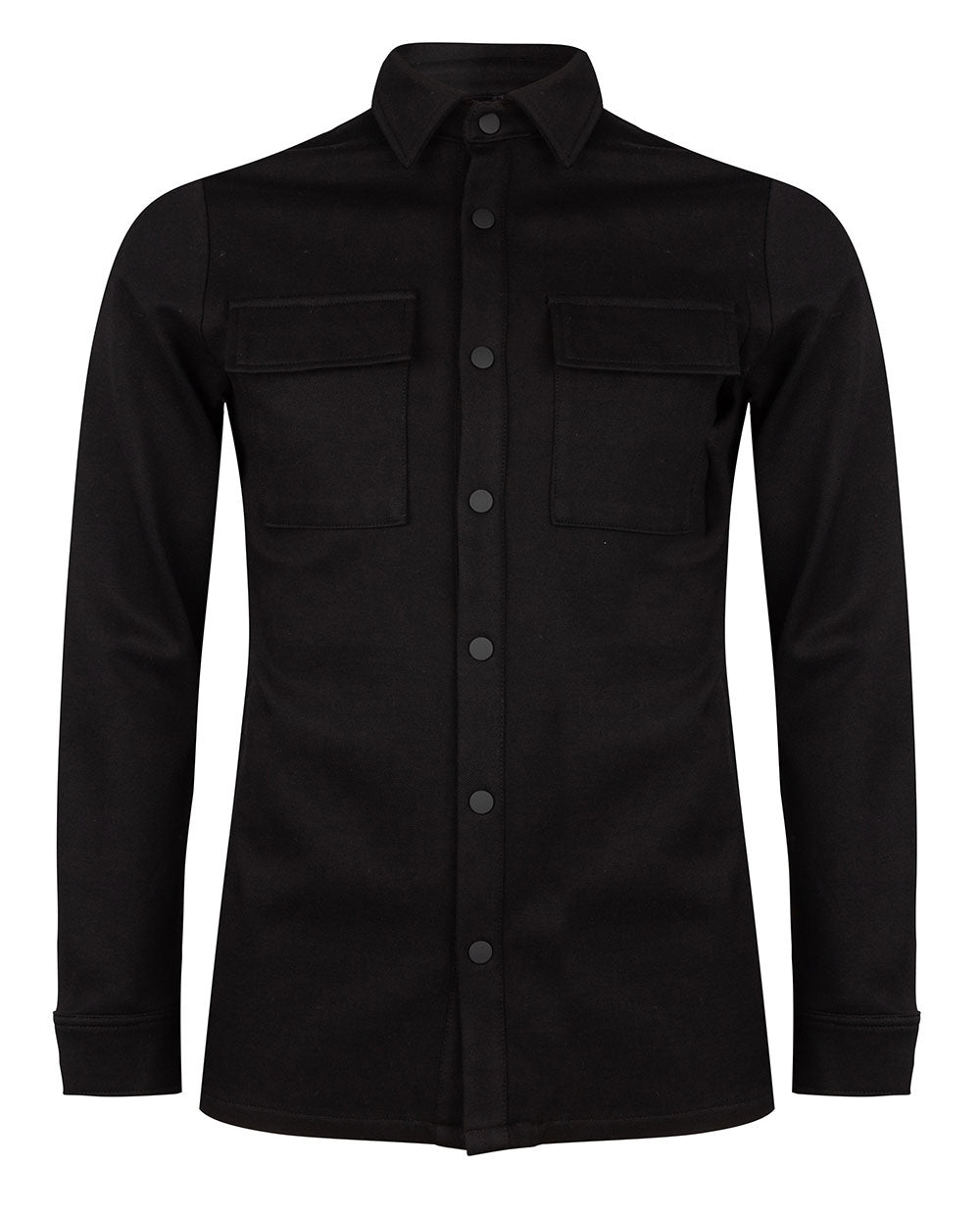 Rellix Shirt Jacket