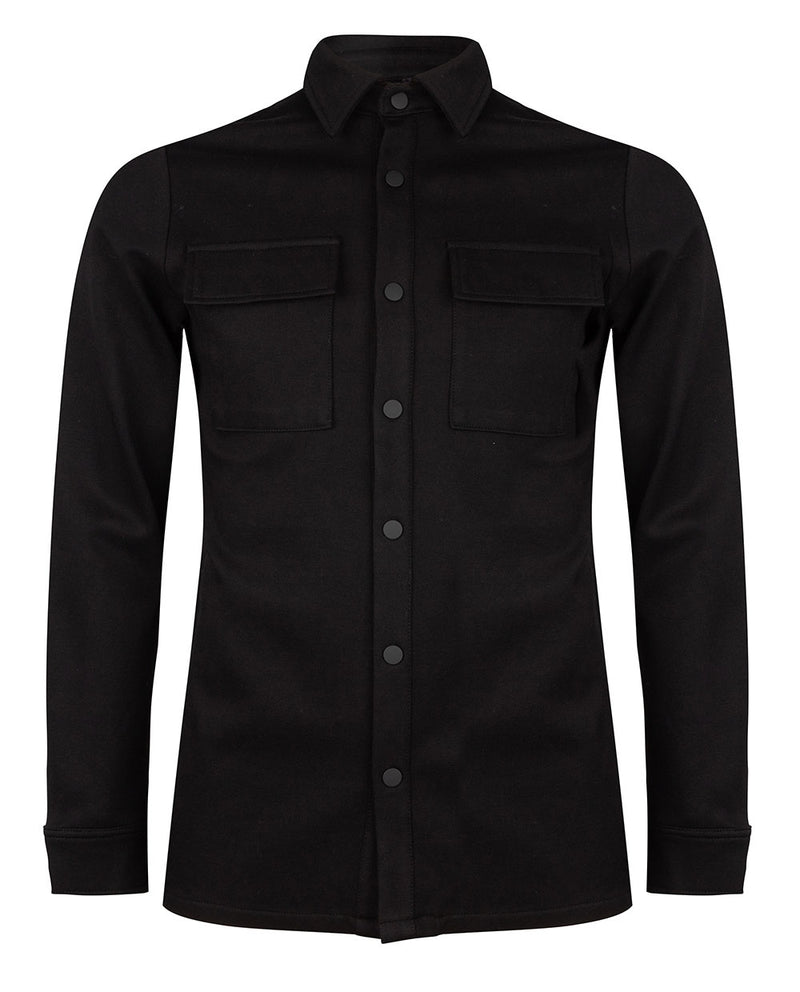 Rellix Shirt Jacket