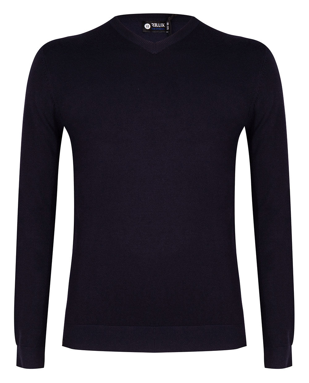 Rellix Knitwear V-Neck