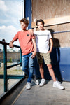 Rellix T-SHIRT SS RELLIX COLORBLCK