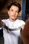 Rellix T-SHIRT SS RELLIX COLORBLCK