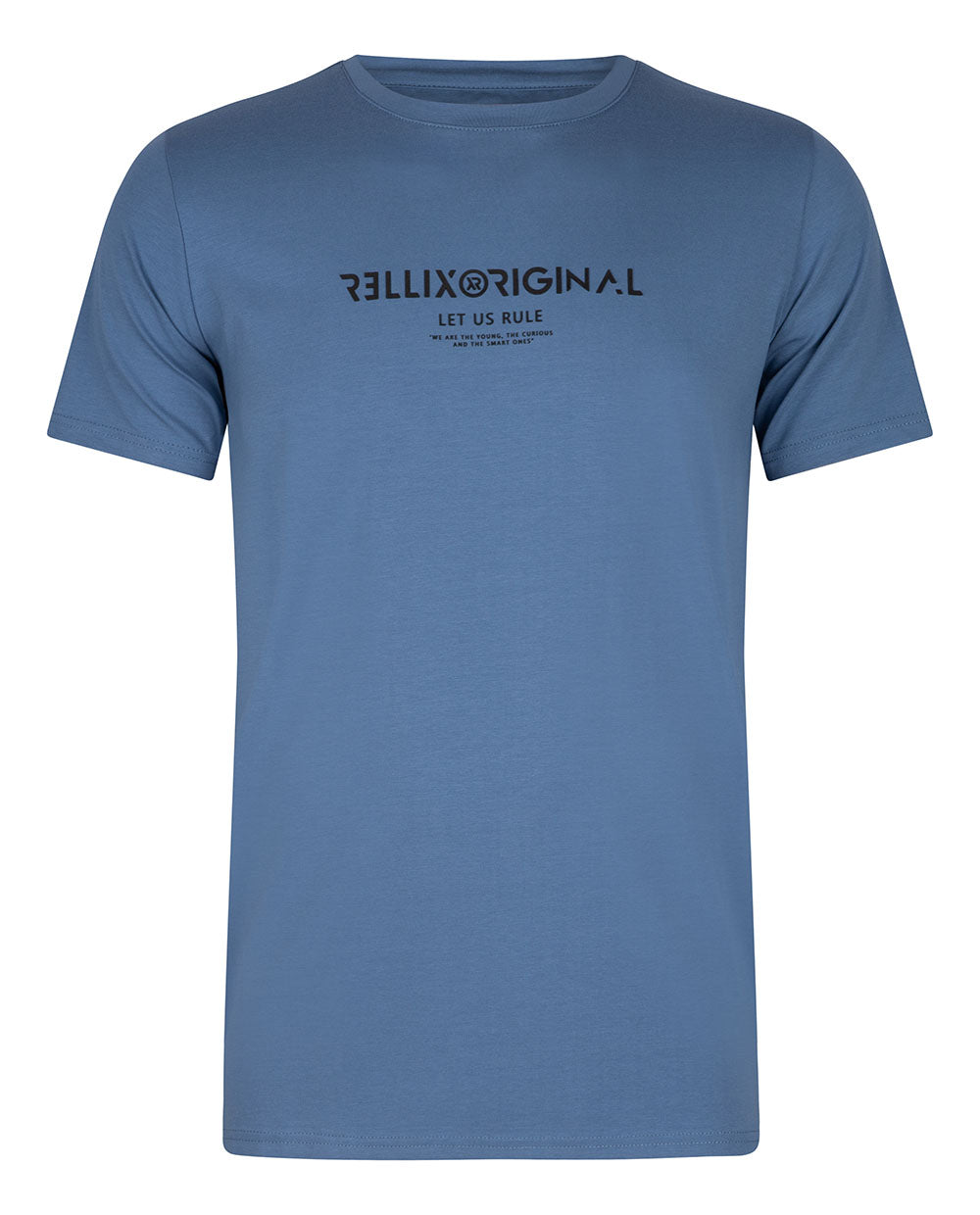 Rellix T-SHIRT SS RELLIX THE ORIGINAL