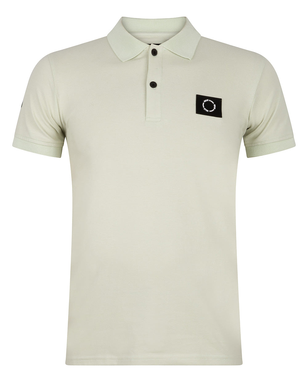 Rellix POLO SS PIQUE