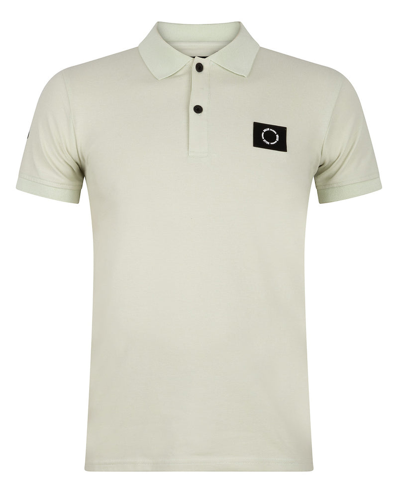 Rellix POLO SS PIQUE