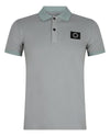 Rellix SHIRT SS PIQUE