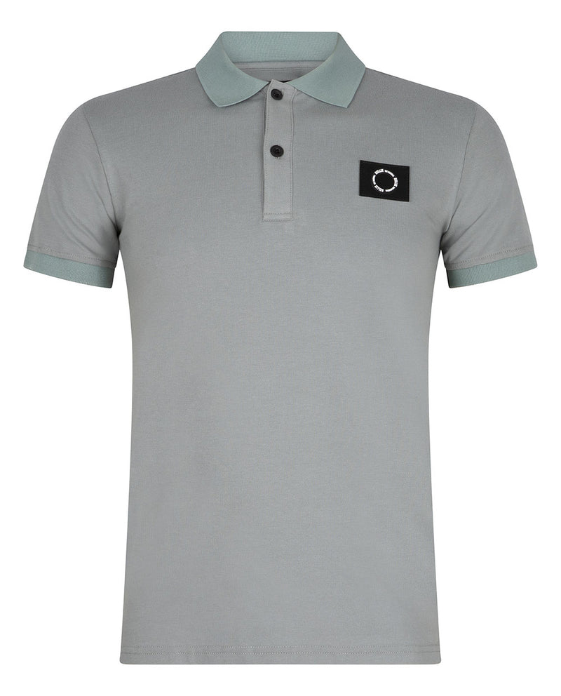 Rellix SHIRT SS PIQUE
