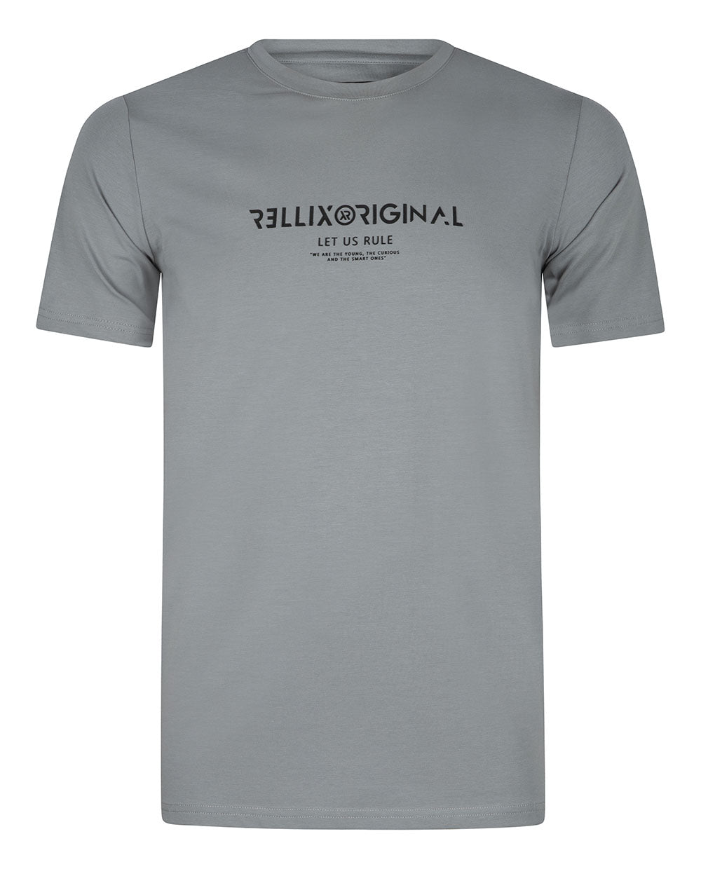 Rellix T-SHIRT SS RELLIX THE ORIGINAL