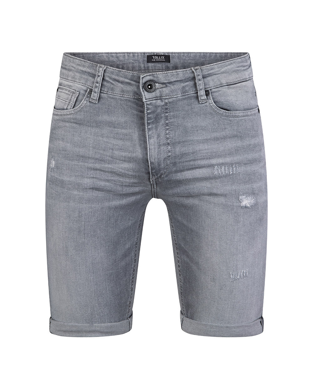 Rellix DUUX SHORTS BLUE