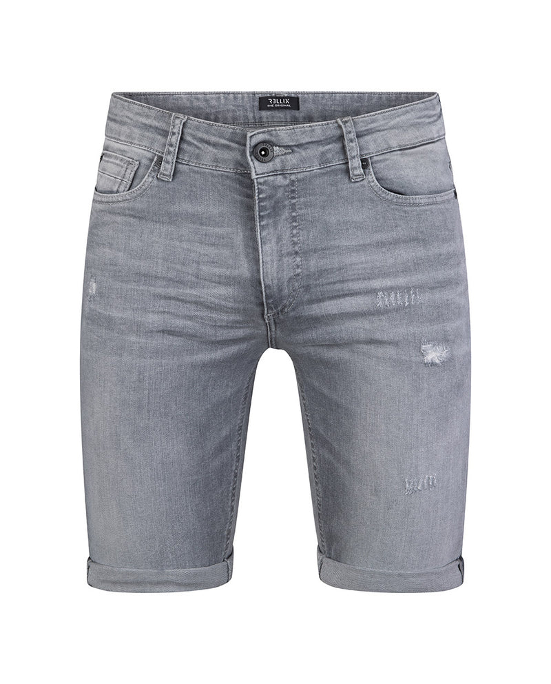 Rellix DUUX SHORTS BLUE