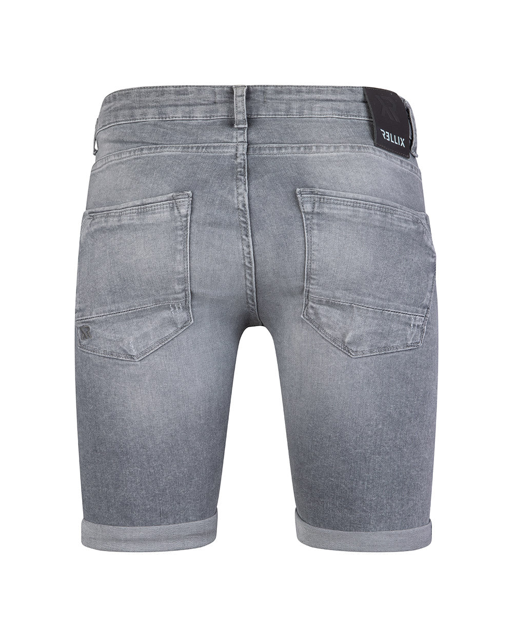 Rellix DUUX SHORTS BLUE