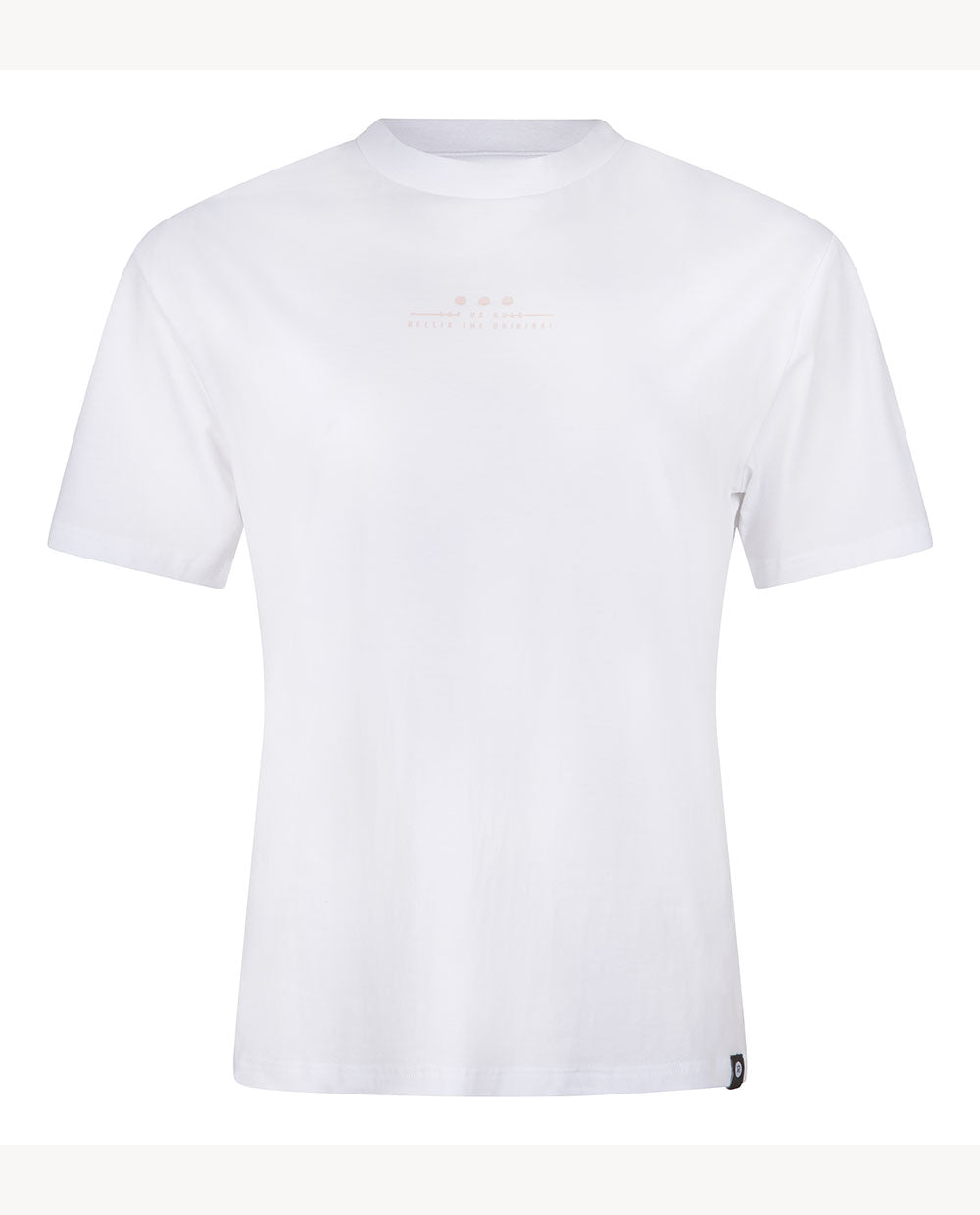 Rellix T-SHIRT SS WIDE RELLIX