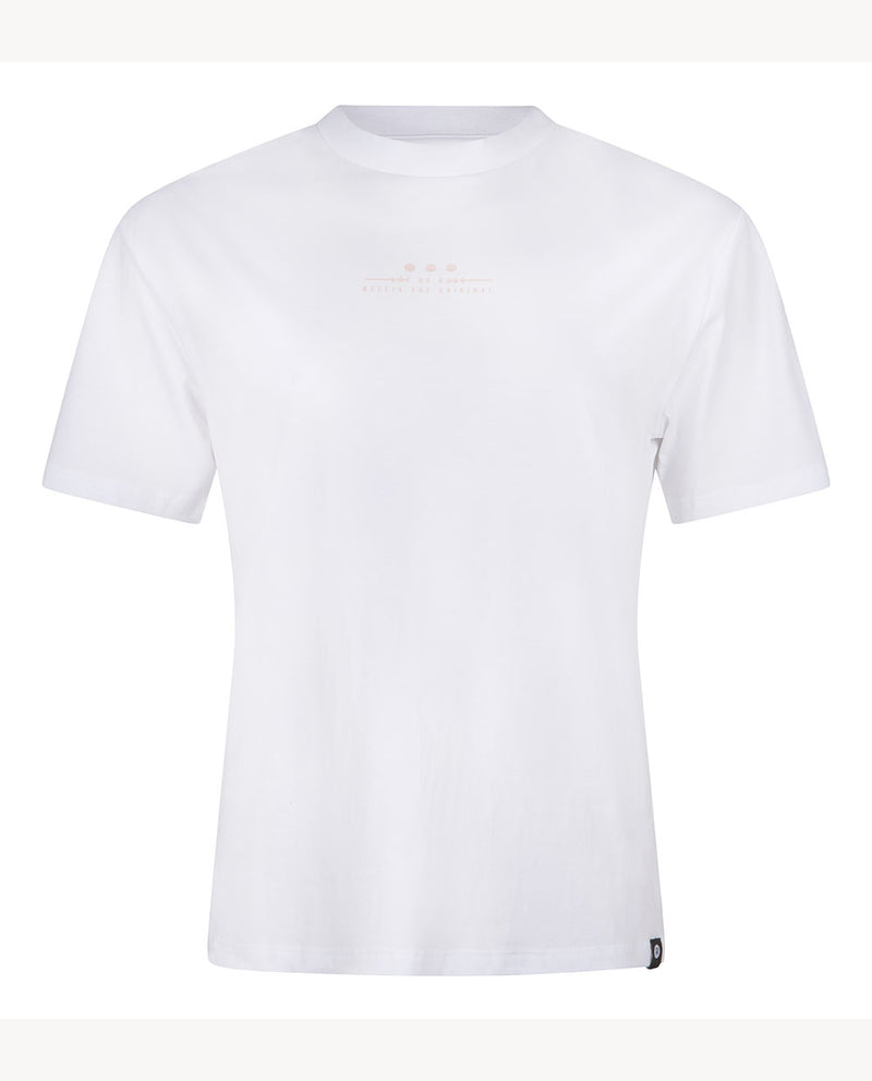 Rellix T-SHIRT SS WIDE RELLIX
