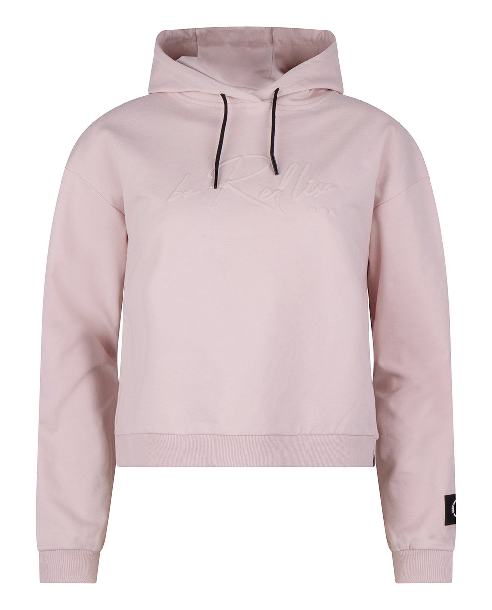 Rellix HOODED SWEAT BE RELLIX