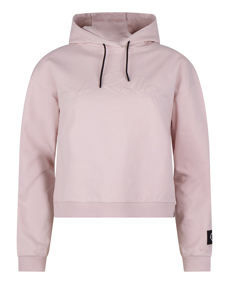 Rellix HOODED SWEAT BE RELLIX