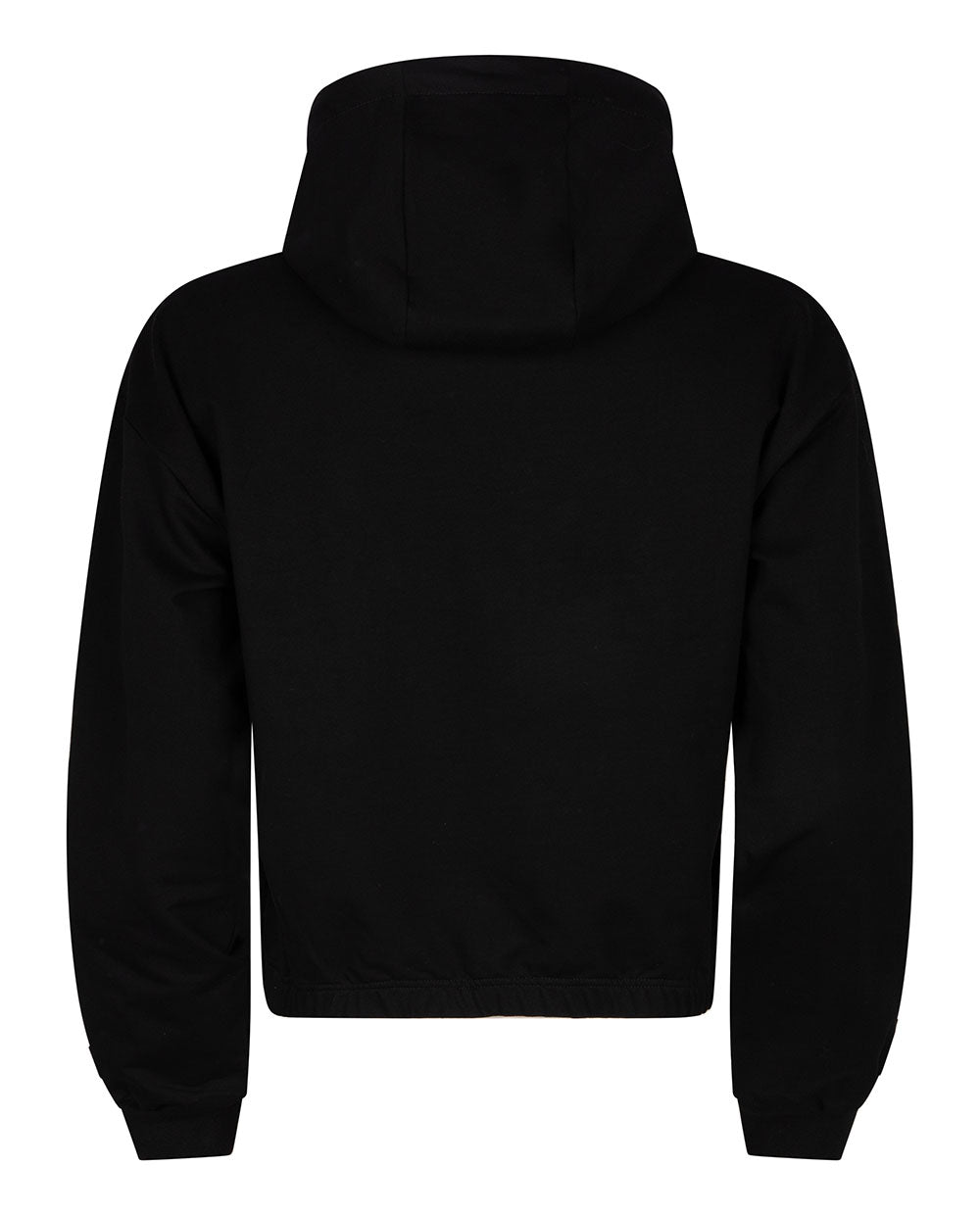 Rellix HOODED SWEAT LET US RULE
