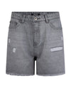 Rellix HIGH WAIST DENIM SHORT