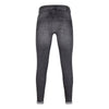 Rellix Jeans Xyan Skinny Used Grey Denim