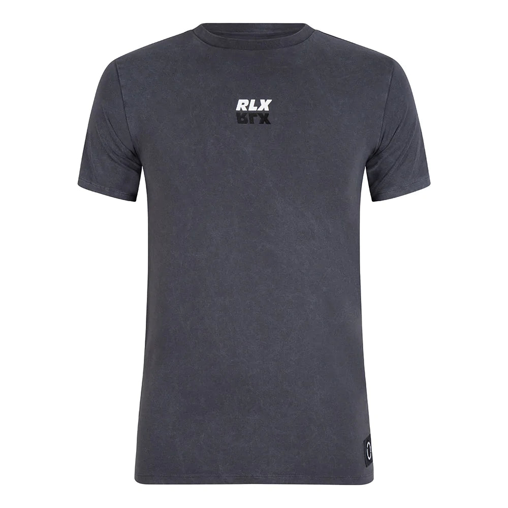Rellix T-Shirt Ss Rlx
