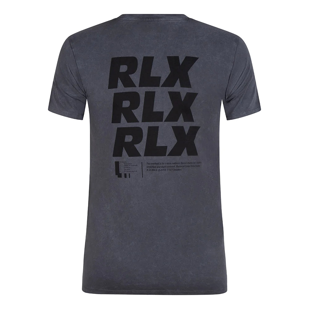 Rellix T-Shirt Ss Rlx