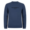 Jongens Crewneck Rellix The Original van Rellix in de kleur Washed Blue in maat 188.