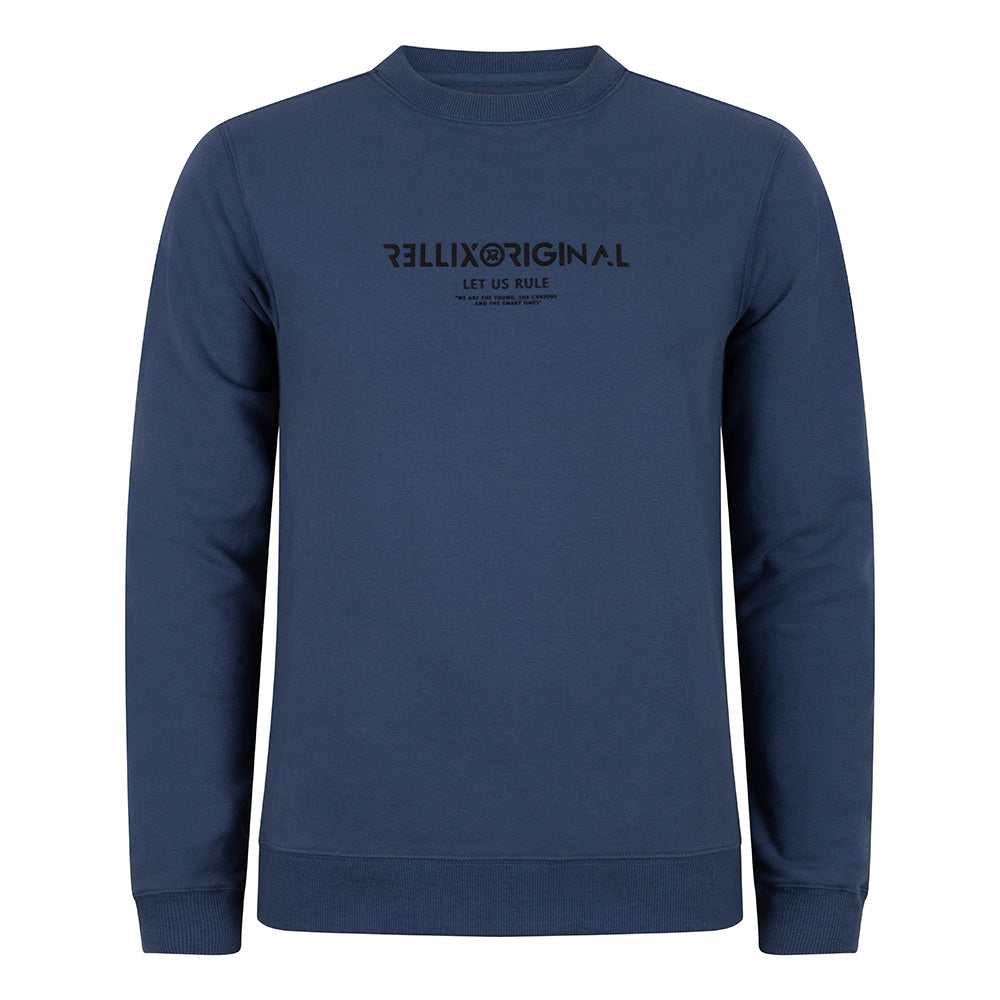 Rellix Crewneck Rellix The Original