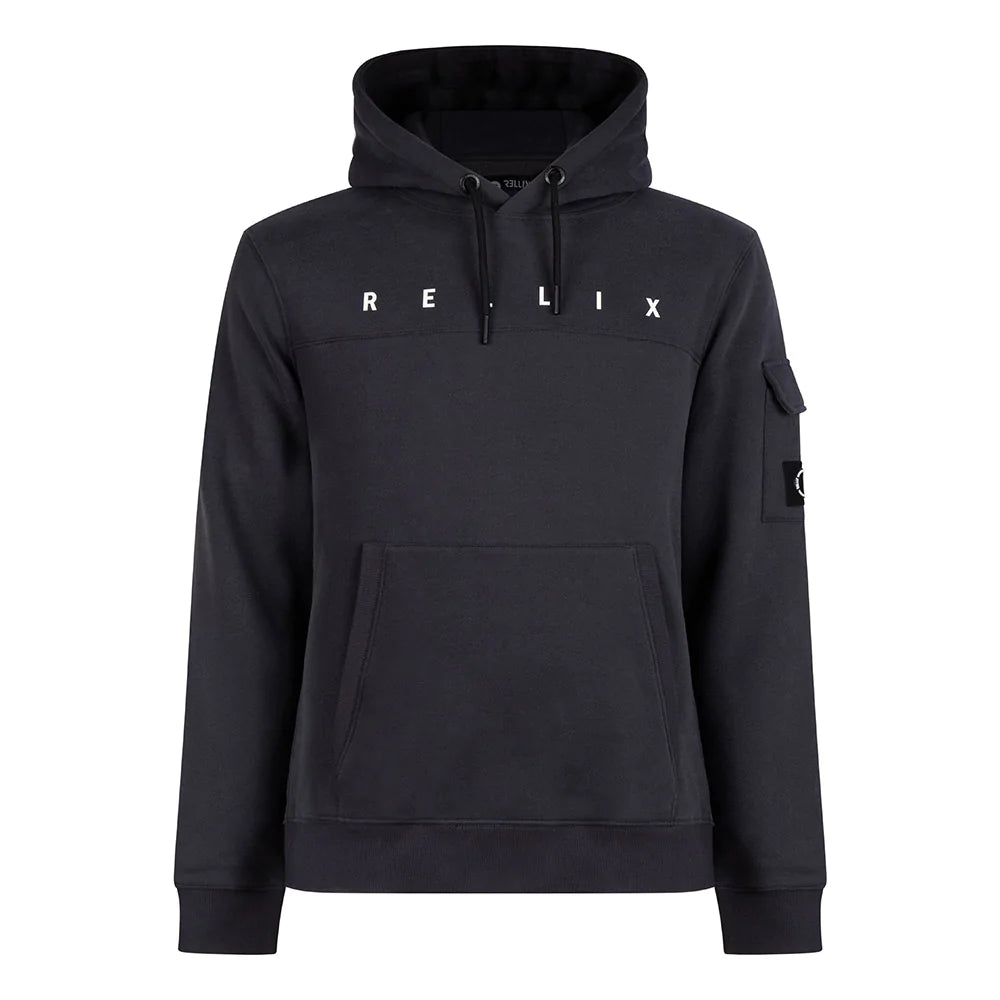 Rellix Hooded Sweater Rellix