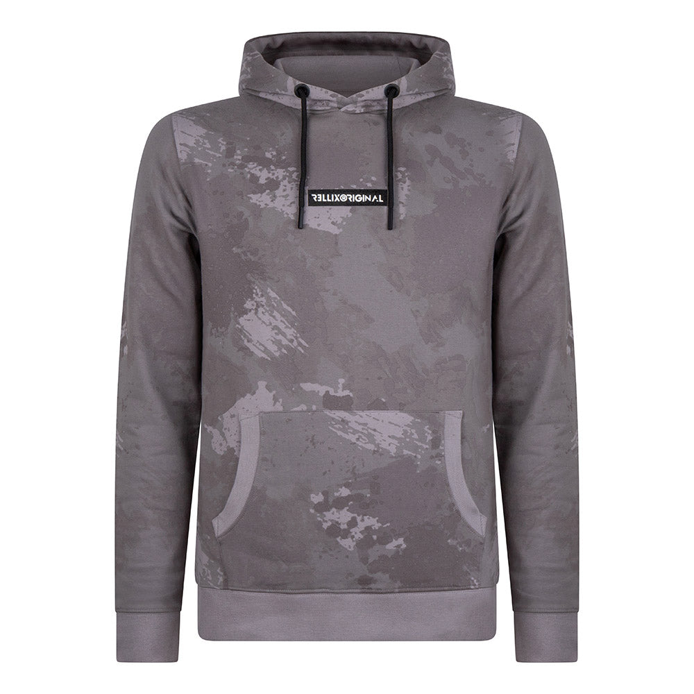 Rellix Hooded Sweater Rellix Original