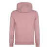 Jongens Hooded Sweater Rlx van Rellix in de kleur Warm Mauve in maat 188.
