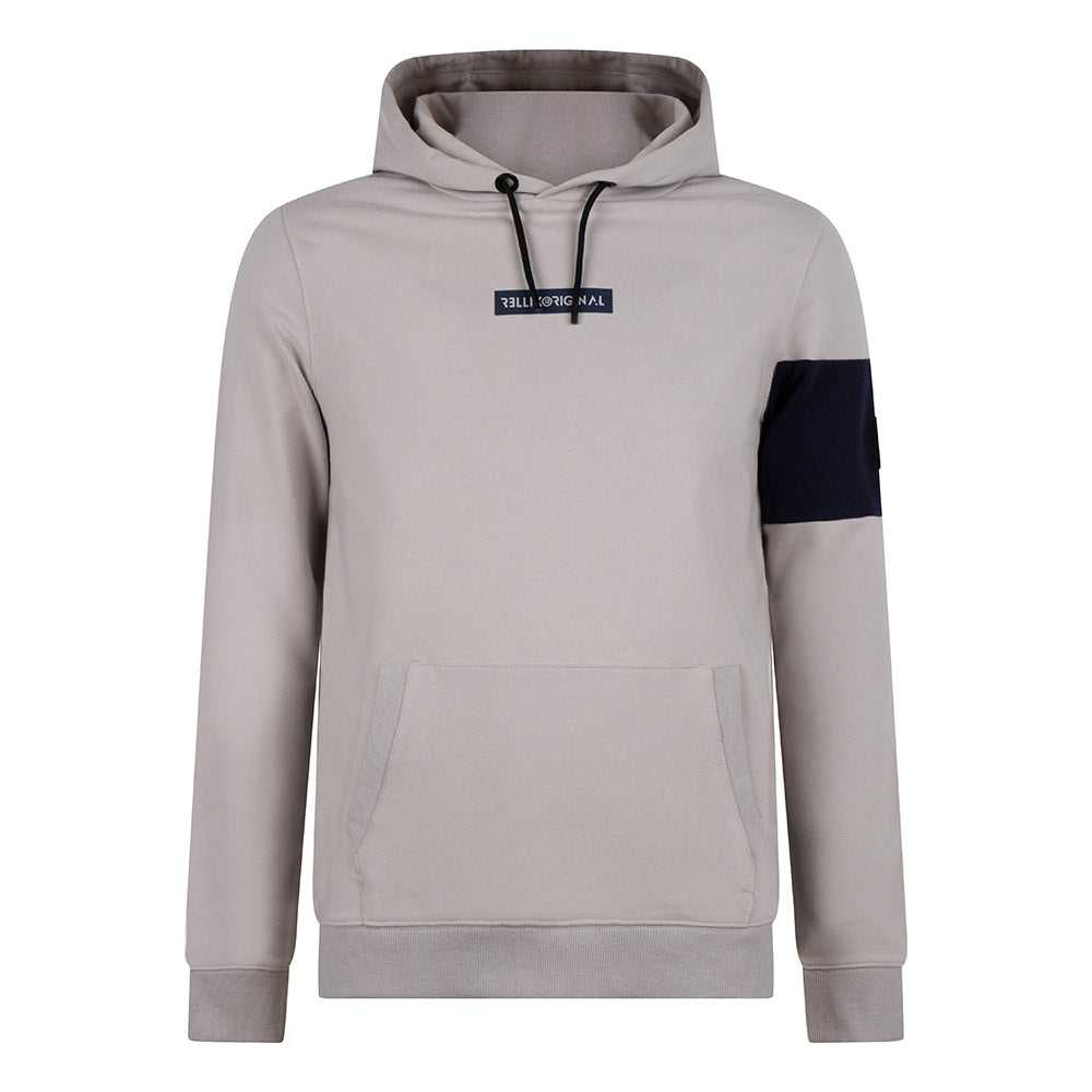 Rellix Hooded Sweater Rellix Original