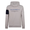 Jongens Hooded Sweater Rellix Original van Rellix in de kleur Sand Kit in maat 188.