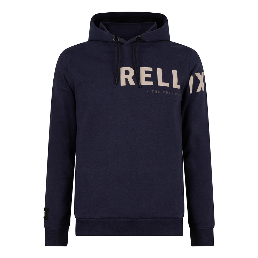 Rellix Hooded Sweater Rellix Original