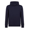 Jongens Hooded Sweater Rellix Original van Rellix in de kleur Navy in maat 188.